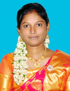 T.VINITHA
Administrative Officer,
Telangana State
ID No
AITCC/TS3/AO1
