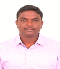 PRASANNA KUMAR
Administrative Officer,
Puducherry & Tamilnadu
ID No
AITCC/TN7/TC8/AO1