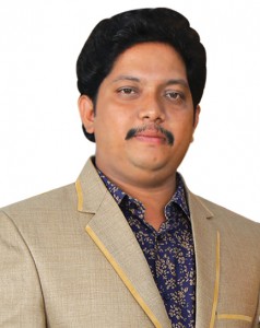 M. PRASANTH KUMAR
Vice President
AITCC/AP1/GNT7/DVP2
